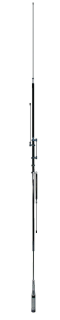 Diamond HV-7CX Antenne 10, 15, 40m + UKW